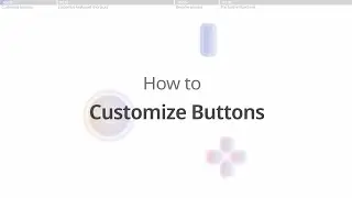 How to set up keyboard shortcut, mouse, macro command | TourBox