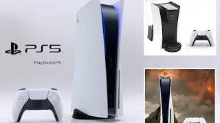 PS5 but its actually good