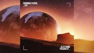 Alex Vanni - Passion