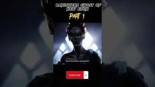 Banishers ghost of new Eden