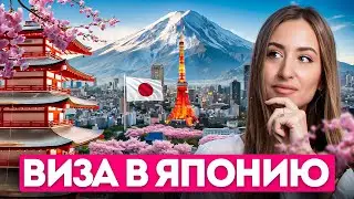 A COMPLETE GUIDE to traveling to JAPAN. Visas and money. How much does a trip to Japan cost?