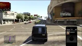 Grand Theft Auto 5 - Road to 100% - Episode 6