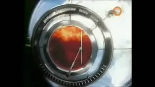 Оформление погоды (РЕН ТВ, 2007-2008)