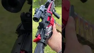 Banned Toy Guns for Kids 👀🔫
