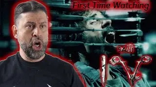 SAW 4 (2007): They Did It Again, The Twists Were Amazing! First Time Reaction!