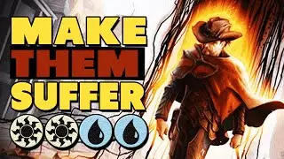 THE ONLY DECK YOU NEED IN TODAY'S META | MTG Arena