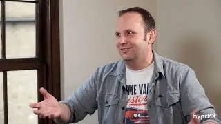 HyprChats: Space Ape Games @ PGC London 2024