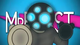 MR Groove (Pikmin 4 Groovy Long Legs but it’s MR Beast)