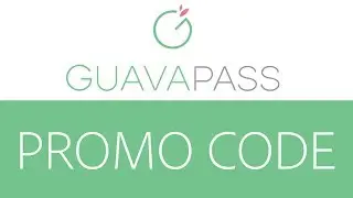 How to use Guavapass promo code