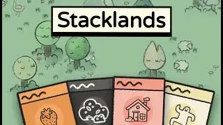 Stacklands | Bölüm 1