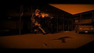 Warface fragmovie #11/#АкадемияWarface