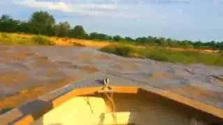 Армавир экстрим, река Уруп