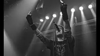 Eyehategod | Blank/Shoplift | Montreal, Quebec