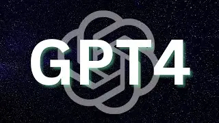 GPT4 Launched - GPT4 Demo in ChatGPT Plus!