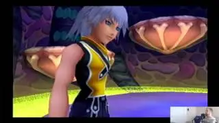 Retro Couch Play: Kingdom Hearts - Part 5