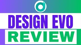 DesignEvo Review 2025: Is It The Best Free AI Logo Maker For Creating Professional Logos?