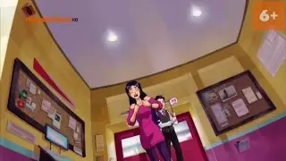 Totally Spies! S6E1   The Anti Social Network