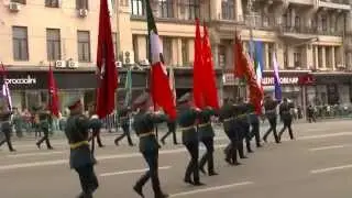 Связь поколений фильм о флаге Российской Федерации