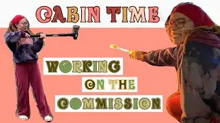 Cabin and commission