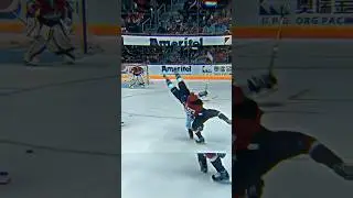 🥶 Ice Hockey…