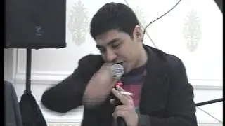 REHMAN BASILMAZ MAHIR AY BRAT