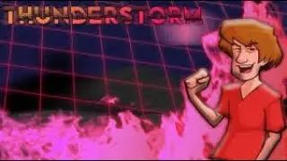 Thunderstorm 1 miss 99.45%