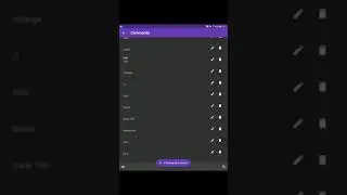 Anti swearing bot. Watch this vid to know how to stop people swearing on discord