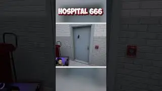 Оп, отсылка!!! 🔴 Hospital 666 🔴 