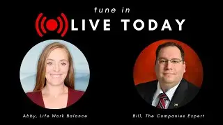 Job Searching & Hiring | Current Events Discussion | Career Expert Roundtable