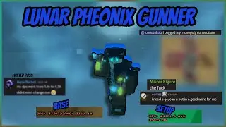 Voxlblade: Tomorrow's End Draconic Blasters Build