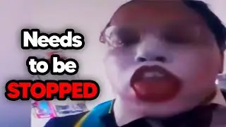 Smartschoolboy9 Needs To Be Stopped