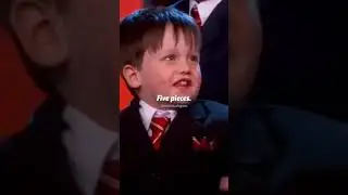 Little kid's heart got broken 🥺