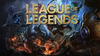 Playing League of Legends (One For All Gamemode) and Deciding on a Strategy Game to Play!