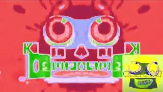 (RQ) Klasky Csupo In Videoup V2.16 Effects | Darkside Pitch Effects