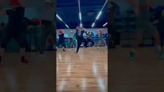 TOMA × Choreo: Gio Alarcon #ivyqueen #reggaeton #reggaetondance #dancecover #dancechoreography