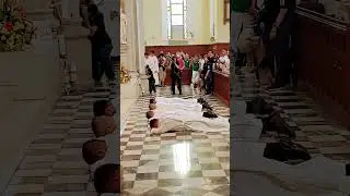 Ordination of Deacons and of Priest #faith