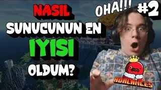 Adalın Sunucusunda NASIL En İyi Krallığı Kurdum? #2