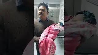 আজ আমাদের একটি বড় সফলতার গল্প বলবো।রত্না ১৬ বছর যাবত বাচ্চার জন‍্য চেষ্টা করছে