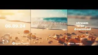 Danny Fervent - Only A Dream