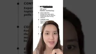 twitter marketing strategy 1