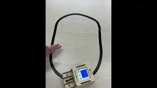 😎FutureBoard Lite completes the line-tracking function #stem #robot #coding #shorts