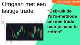 Demo-trade! Een handige manier om uit een probleem-trade te komen