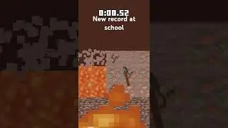 New record