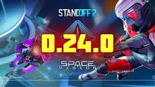 🔥ОБНОВА 0.24.0 / НОВЫЕ РЕЖИМЫ / BATTLE PASS / ОБЗОР ОБНОВЫ!!!