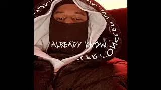 [FREE] Ebk Jaaybo x TLG DOODA Type Beat - "Already Know"