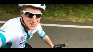 High on Salbutamol - Froome, My thoughts