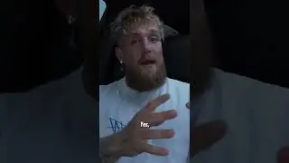 Jake Paul Announces His New Boxing Opponent.