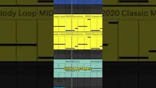 Learn to make Future Bass Buildup in 60 seconds🔥💯