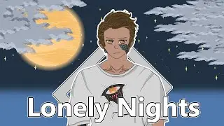 Lonely Nights - Hiei (official)