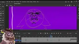 Short production stream (Mic OFF Music ON)